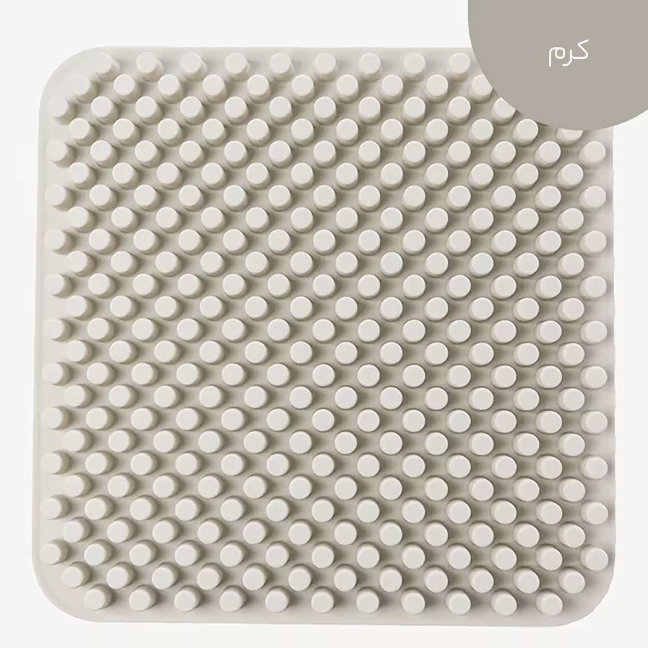 زیرنشیمنی صندلی سیلیکونی برای صندلی اداری و خودرو جوردن و جودی JJ-HO0105