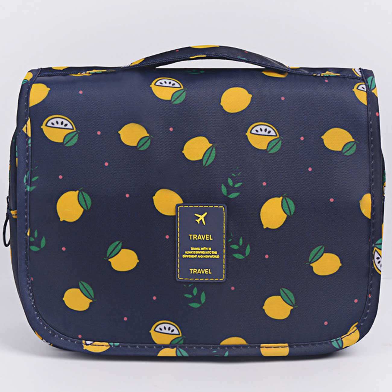 کیف لوازم آرایشی و بهداشتی مسافرتی New hook bag