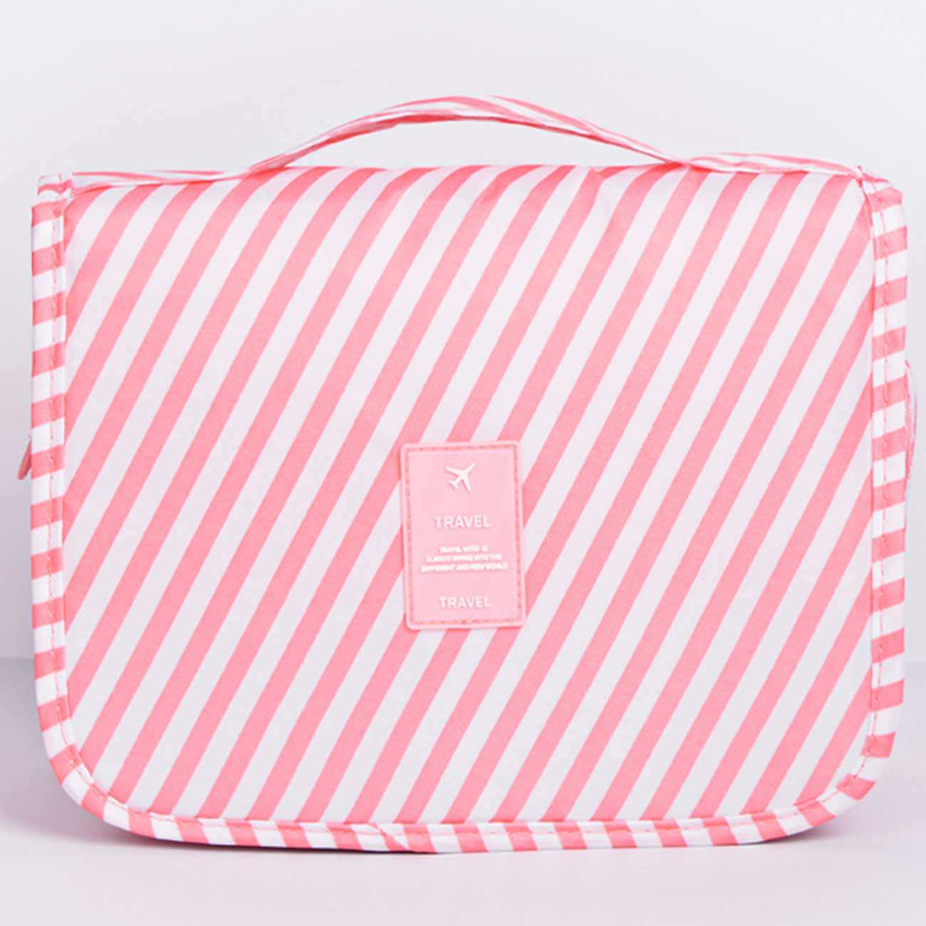 کیف لوازم آرایشی و بهداشتی مسافرتی New hook bag