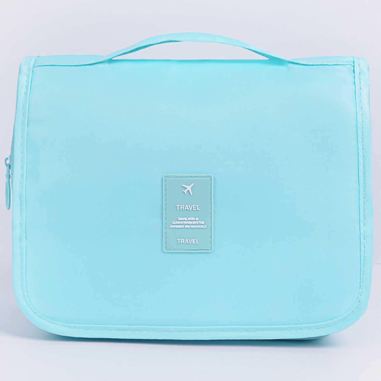 کیف لوازم آرایشی و بهداشتی مسافرتی New hook bag
