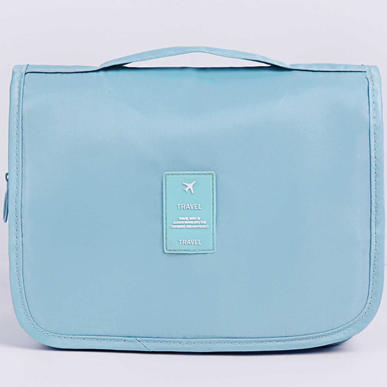 کیف لوازم آرایشی و بهداشتی مسافرتی New hook bag