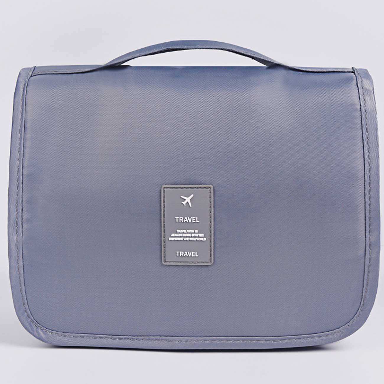 کیف لوازم آرایشی و بهداشتی مسافرتی New hook bag
