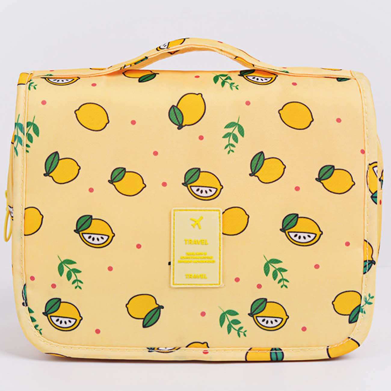 کیف لوازم آرایشی و بهداشتی مسافرتی New hook bag