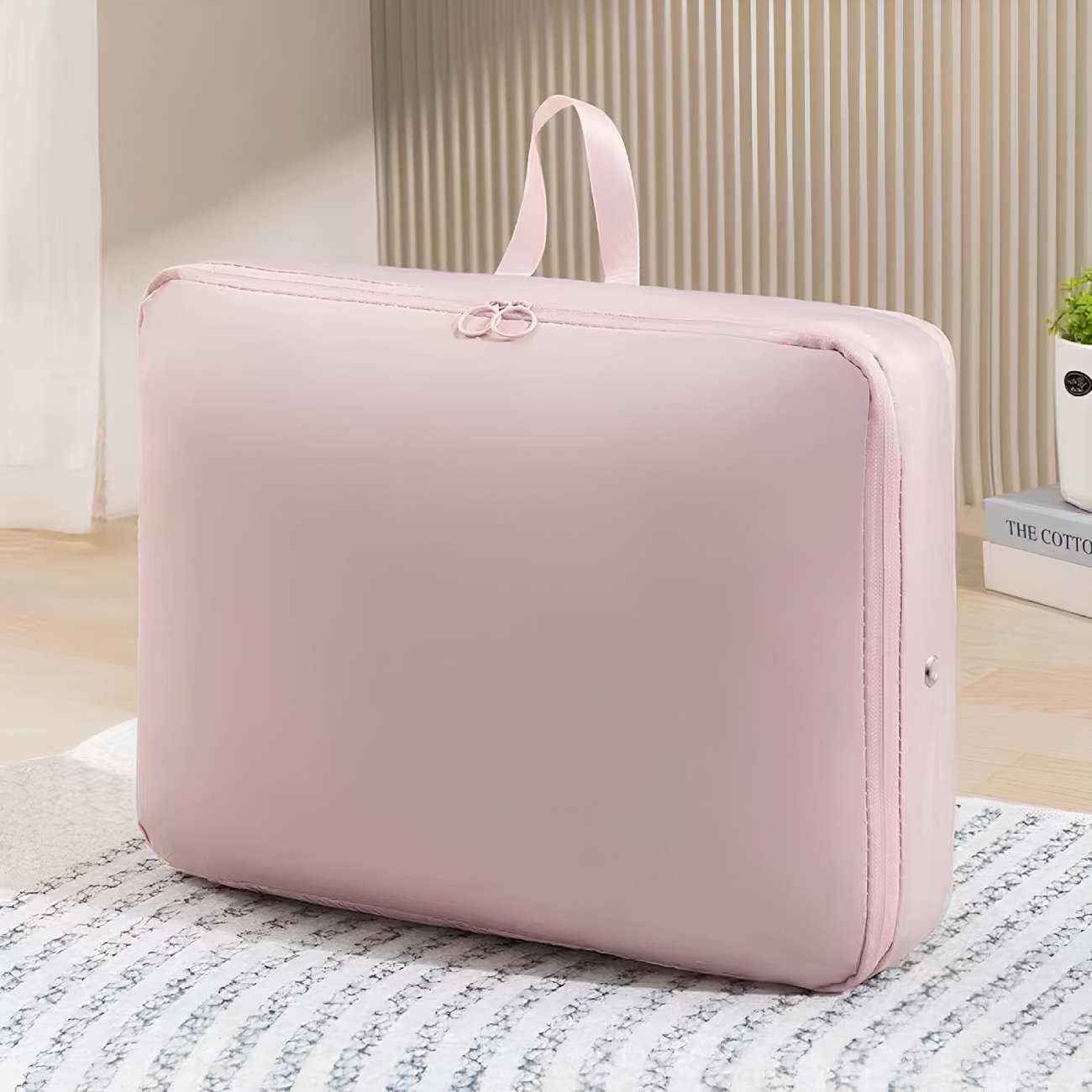 کیف نظم دهنده لباس داخل کمد، چمدان و ساک مسافرتی برلیانس Large