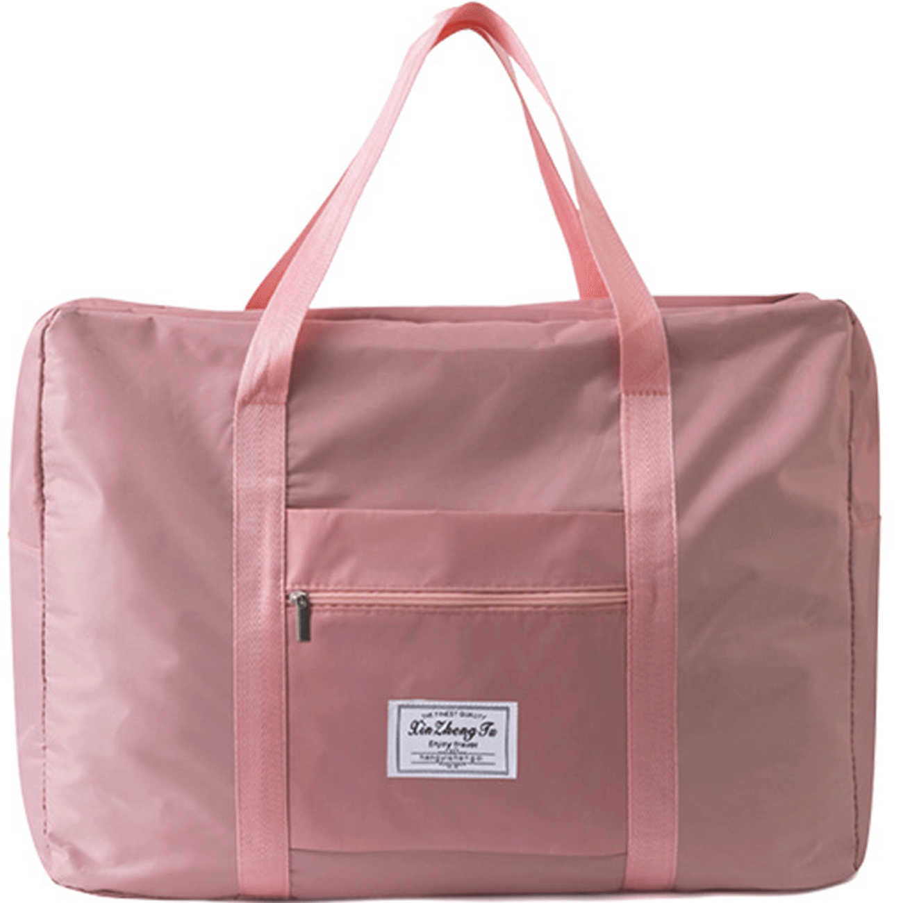 ساک مسافرتی و ورزشی تاشو برلیانس Folding travel bag