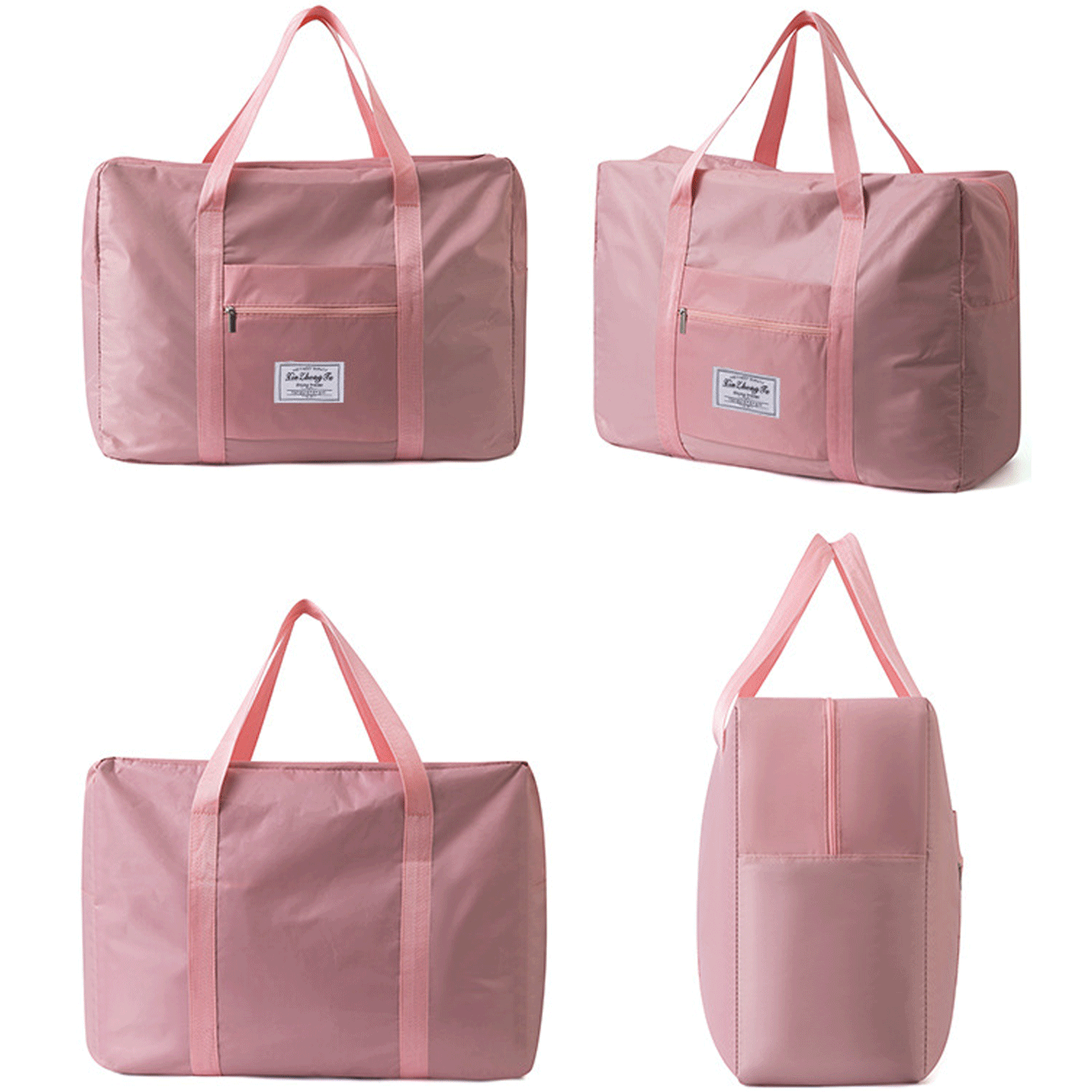 ساک مسافرتی و ورزشی تاشو برلیانس Folding travel bag