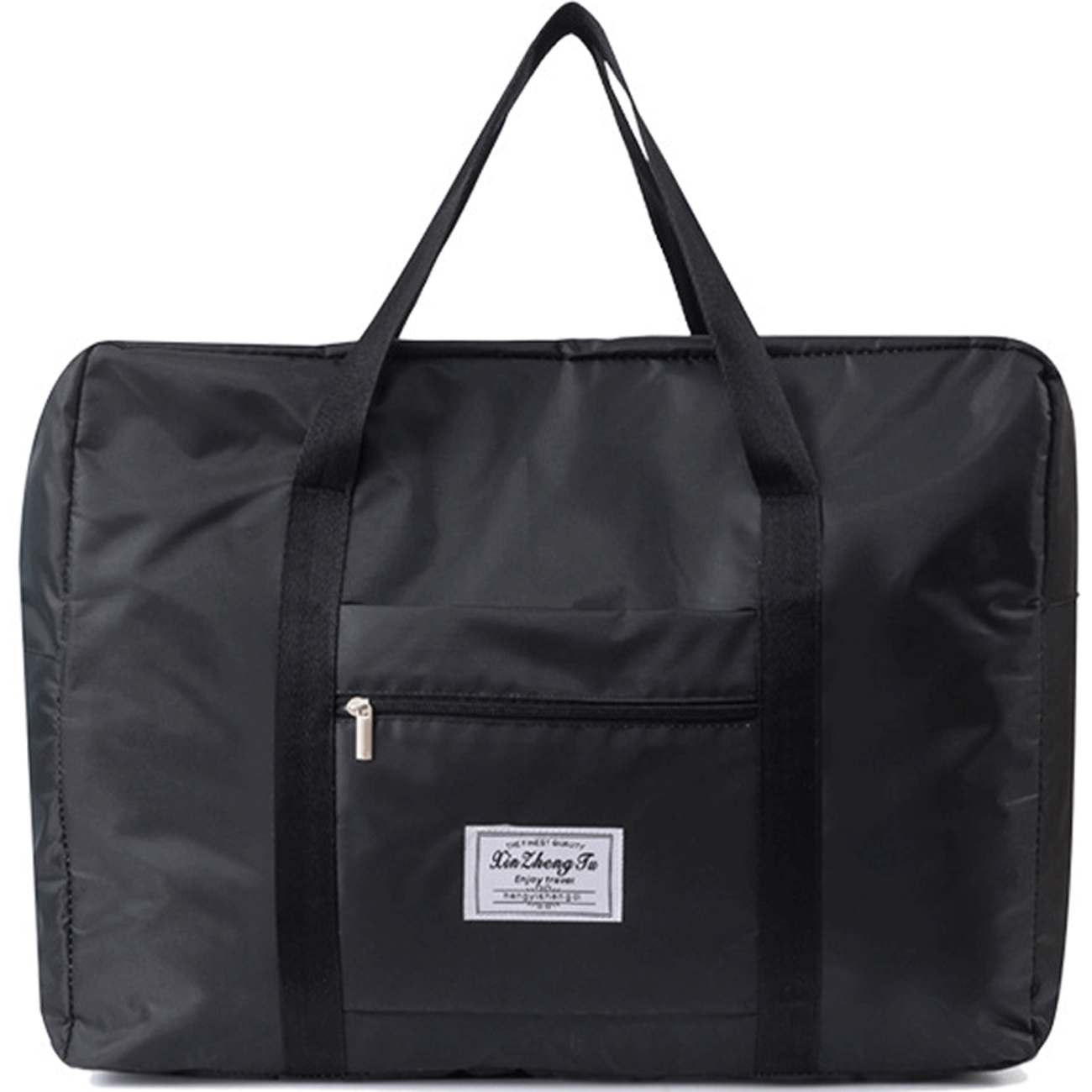 ساک مسافرتی و ورزشی تاشو برلیانس Folding travel bag