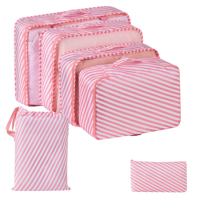 پک نظم دهنده چمدان و ساک برلیانس New travel storage bag
