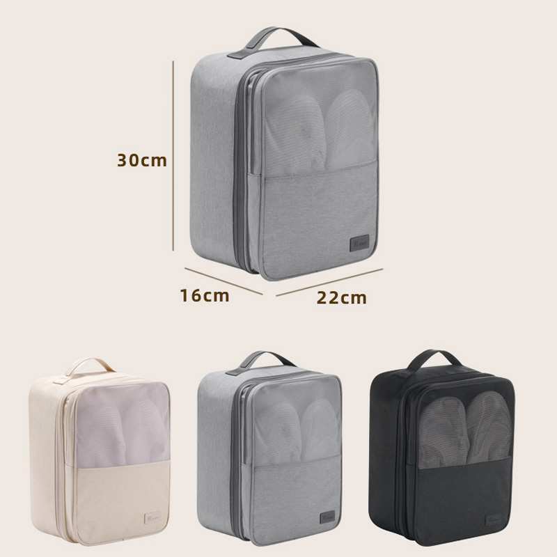 کیف نظمدهنده چمدان و نگهداری کفش مسافرتی برلیانس large