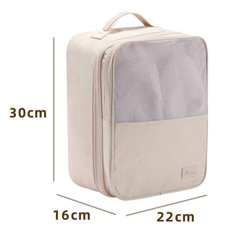 کیف نظمدهنده چمدان و نگهداری کفش مسافرتی برلیانس large