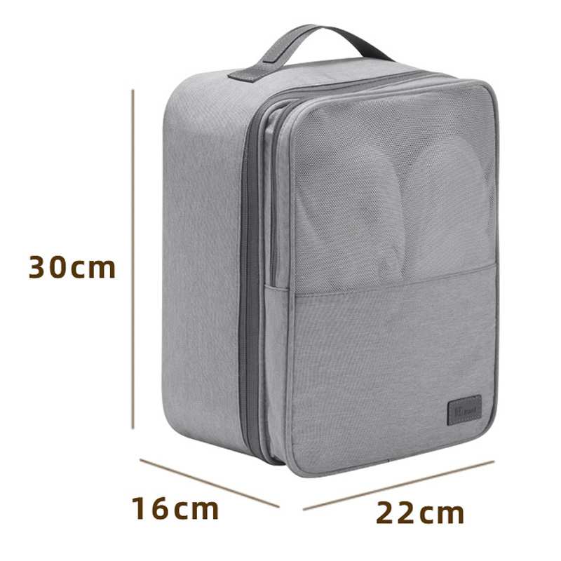 کیف نظمدهنده چمدان و نگهداری کفش مسافرتی برلیانس large