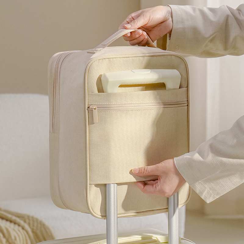 کیف نظمدهنده چمدان و نگهداری کفش مسافرتی برلیانس large