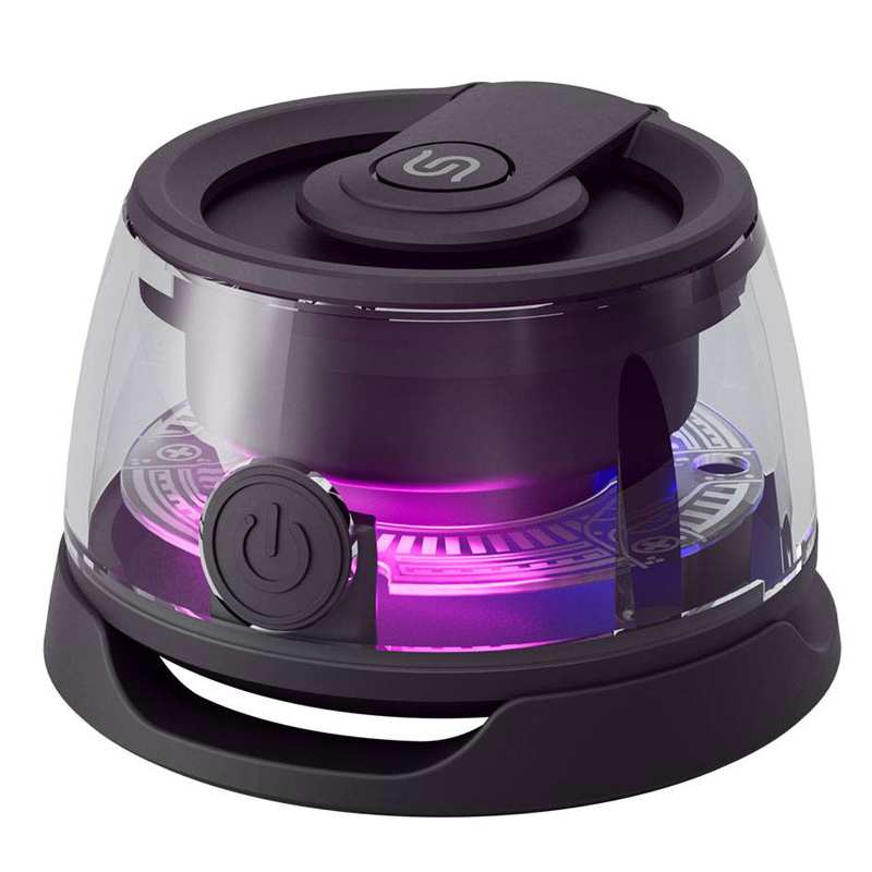 مینی اسپیکر بلوتوث مغناطیسی پرودو PD-STMS3W-BK