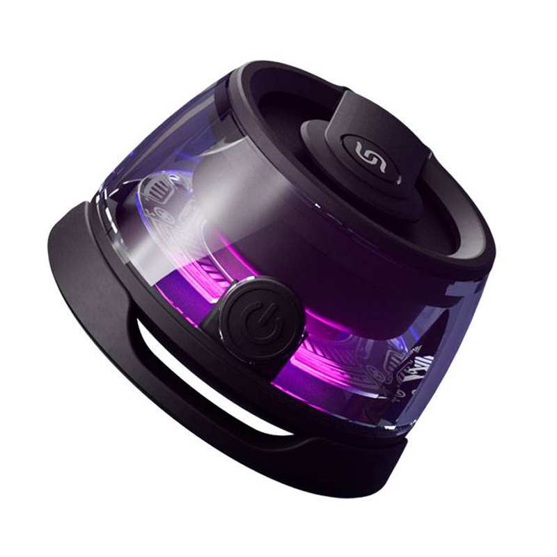 مینی اسپیکر بلوتوث مغناطیسی پرودو PD-STMS3W-BK