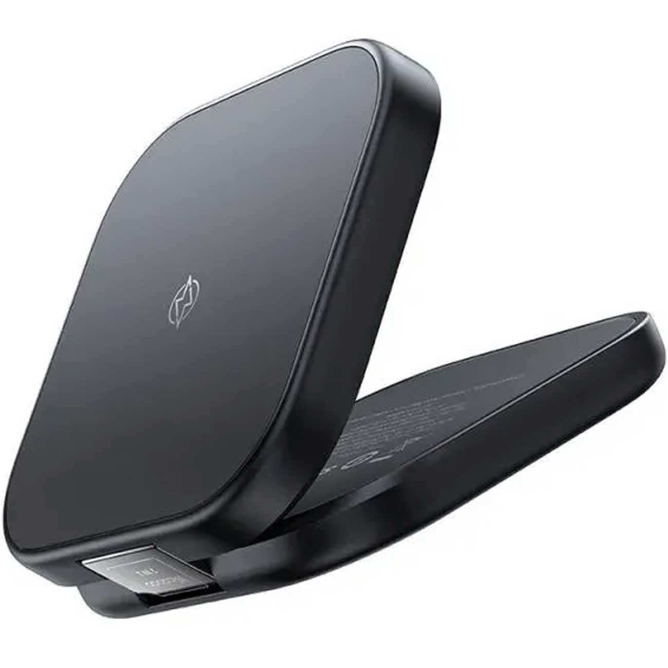 شارژر وایرلس 15 وات گوشی آیفون و هندزفری بلوتوثی دوکاره مک دودو همراه کابل دوسر تایپ سی CH-216