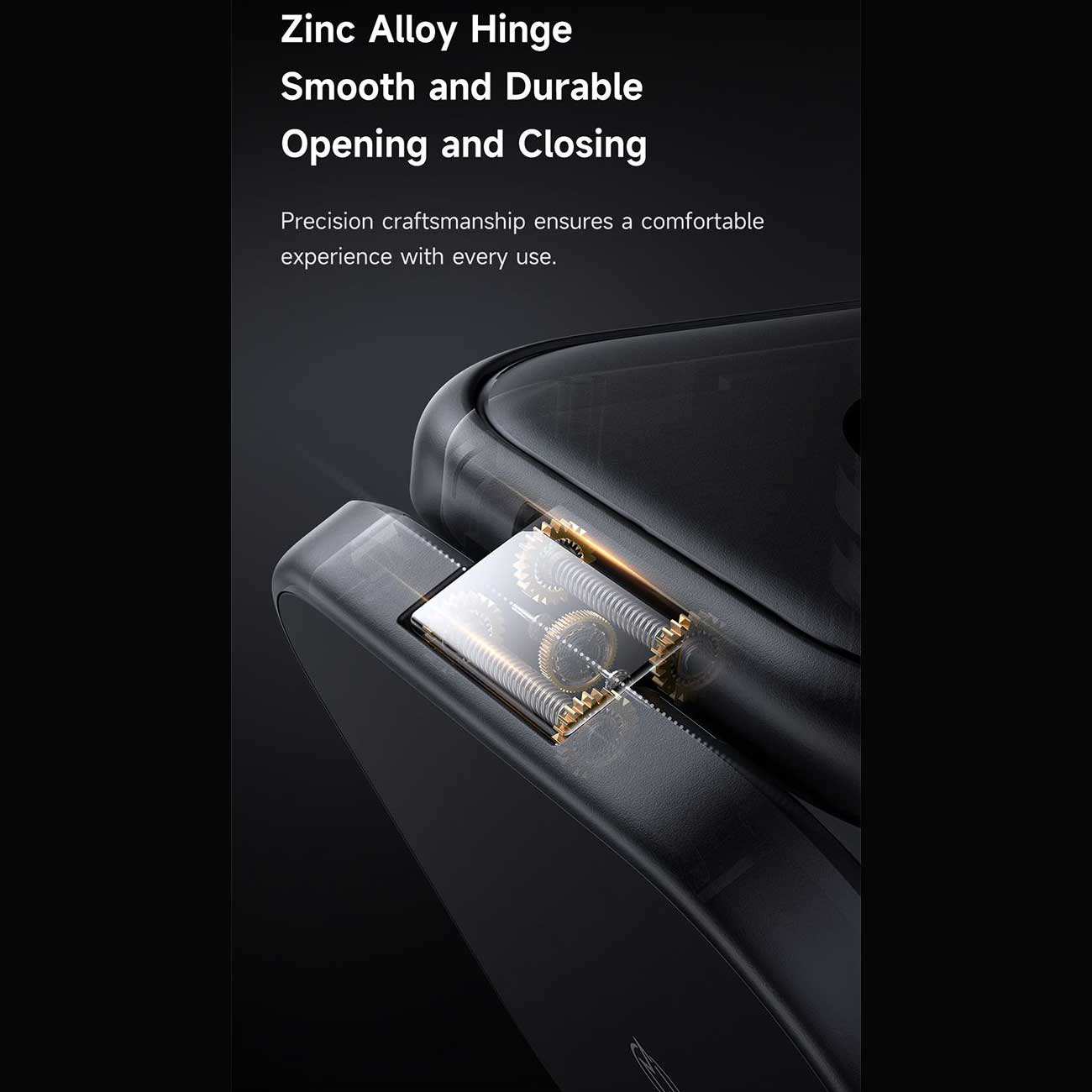 شارژر وایرلس 15 وات گوشی آیفون و هندزفری بلوتوثی دوکاره مک دودو همراه کابل دوسر تایپ سی CH-216