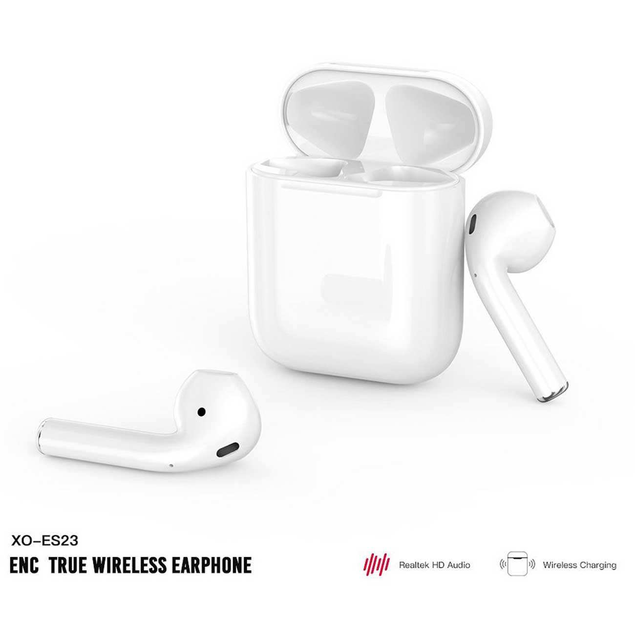 هندزفری بلوتوثی 5.3 ایکس او ES23