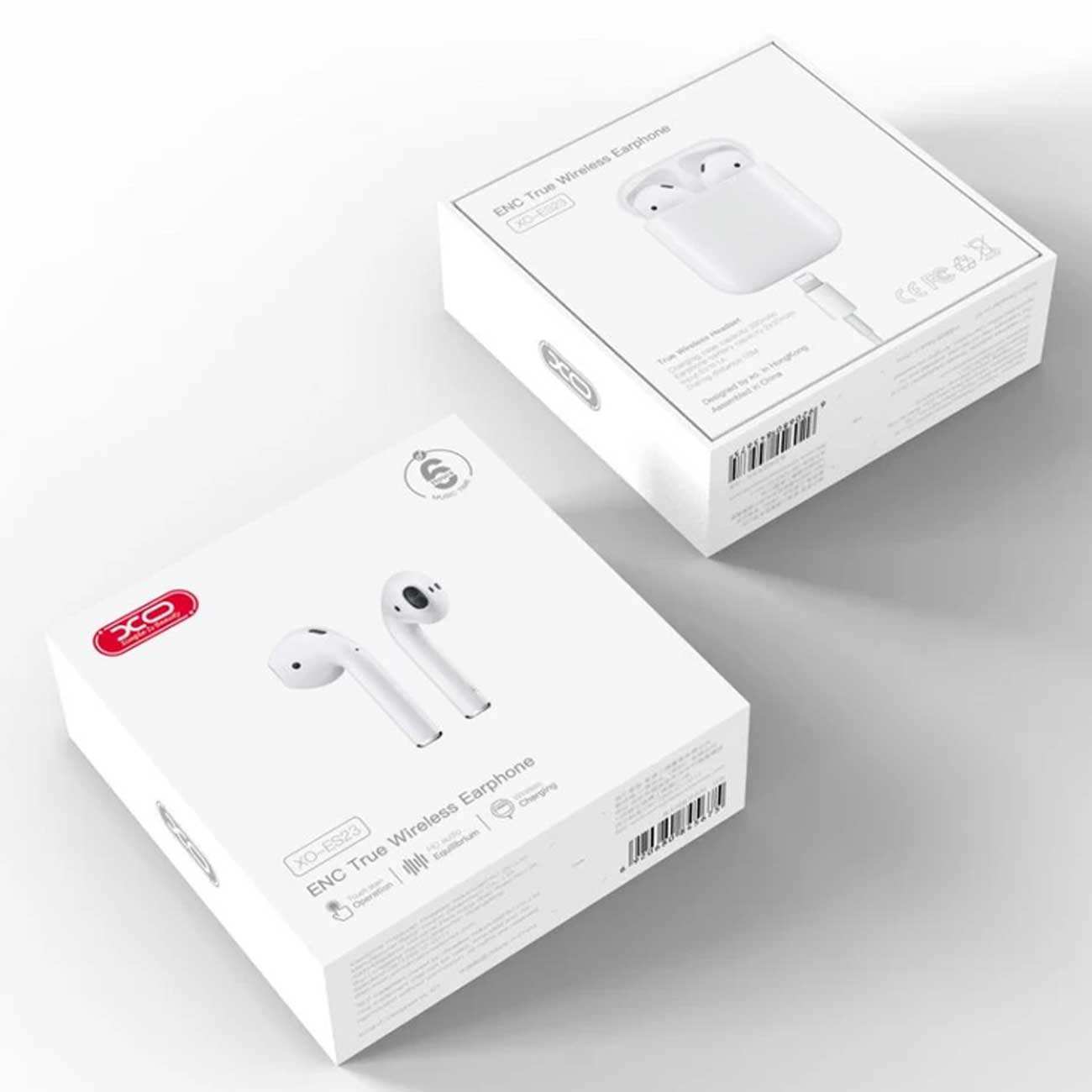 هندزفری بلوتوثی 5.3 ایکس او ES23