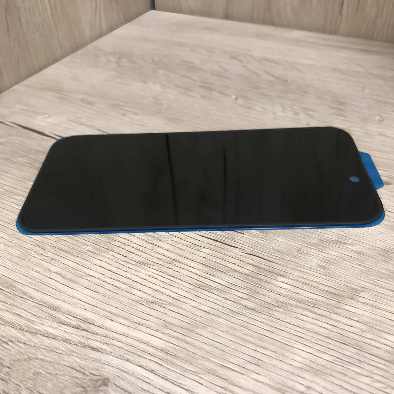 گلس پرایویسی گوشی آیفون 16 پرومکس 5 بعدی موکوسون 5D