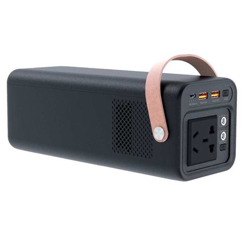 پاوربانک 52800 میلی آمپر مسافرتی ایکس او PSA-200