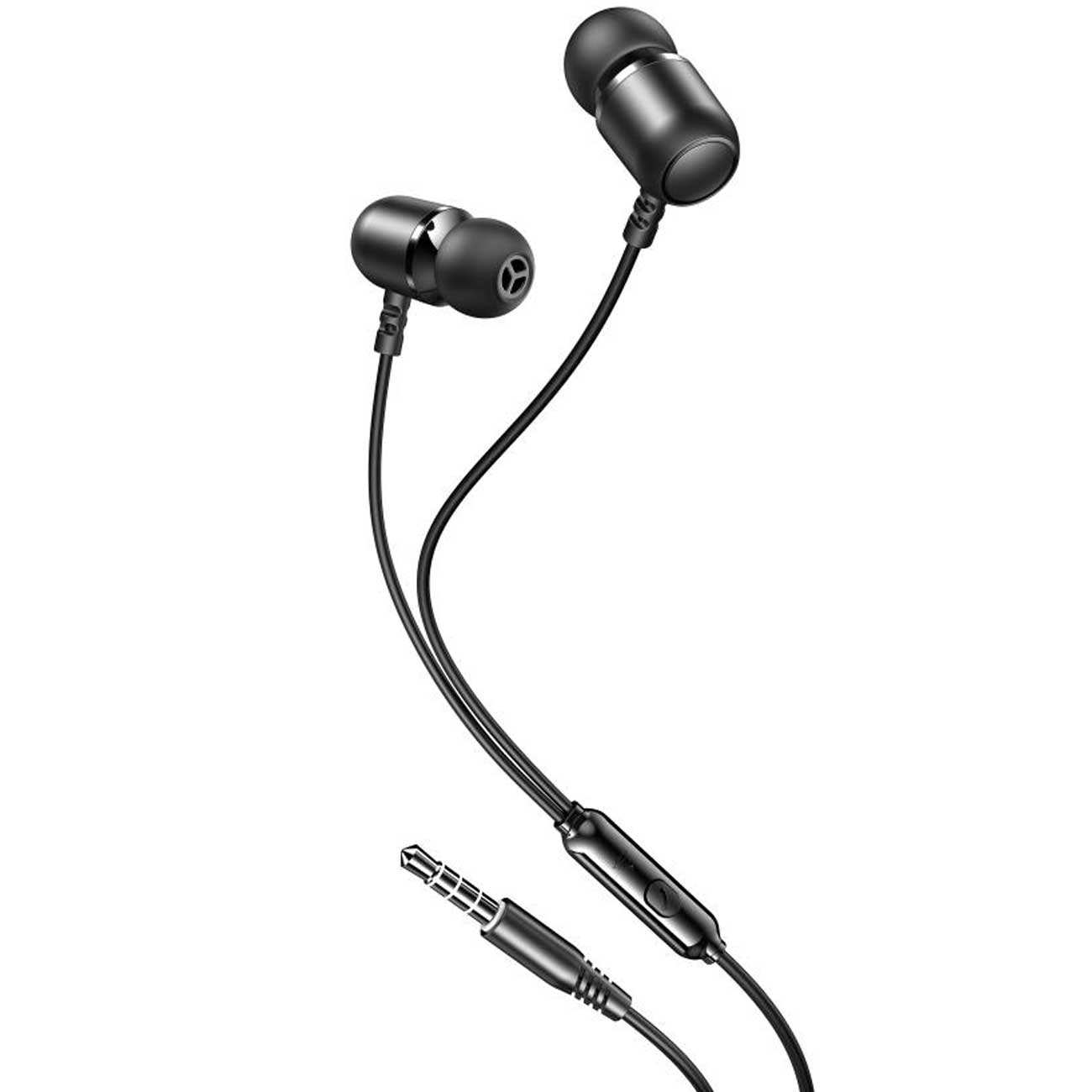 هندزفری جک 3.5 میلی متری ایکس او EP64