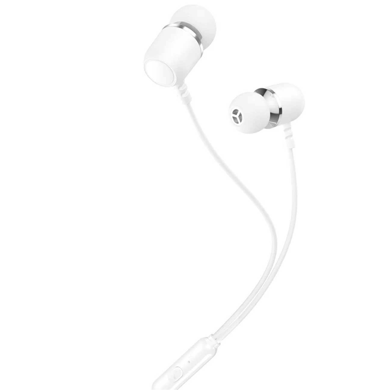 هندزفری جک 3.5 میلی متری ایکس او EP64