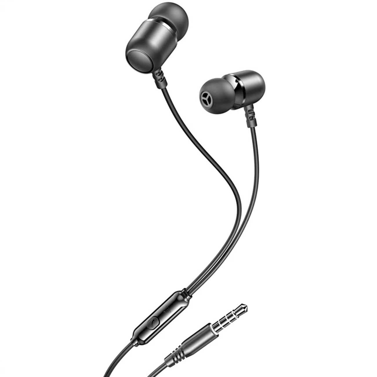 هندزفری جک 3.5 میلی متری ایکس او EP64