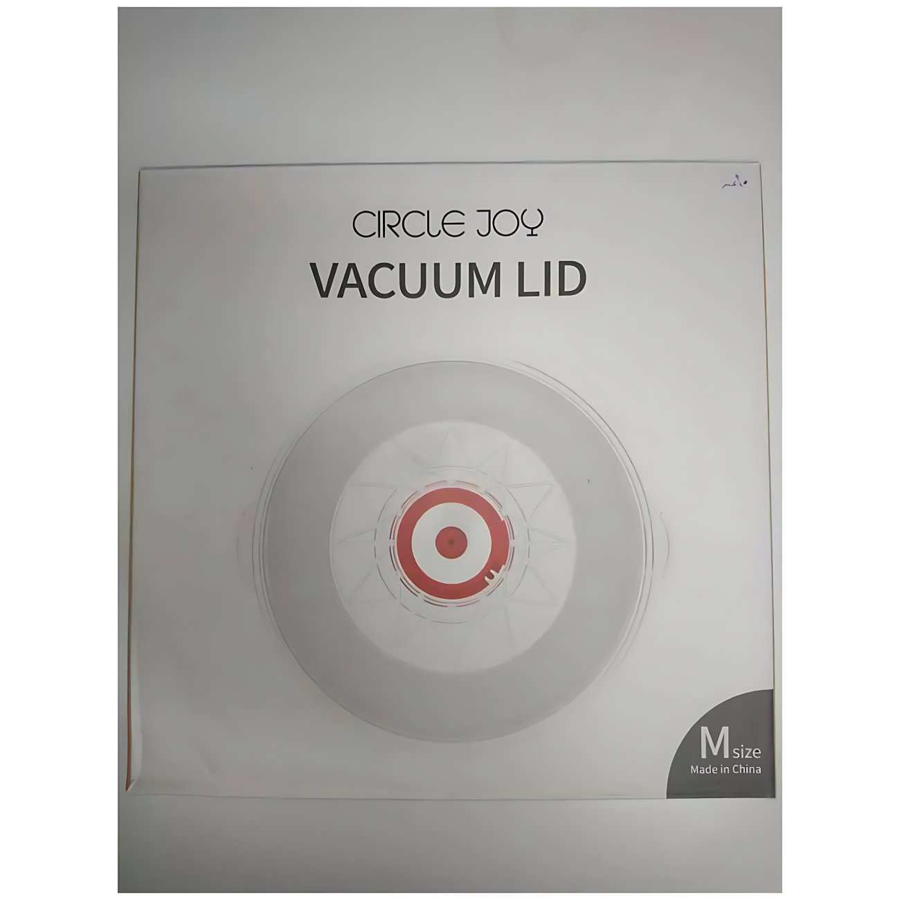 درب ظرف وکیوم 250*24.2 میلیمتر سرکلجوی شیائومی CJ-VST11