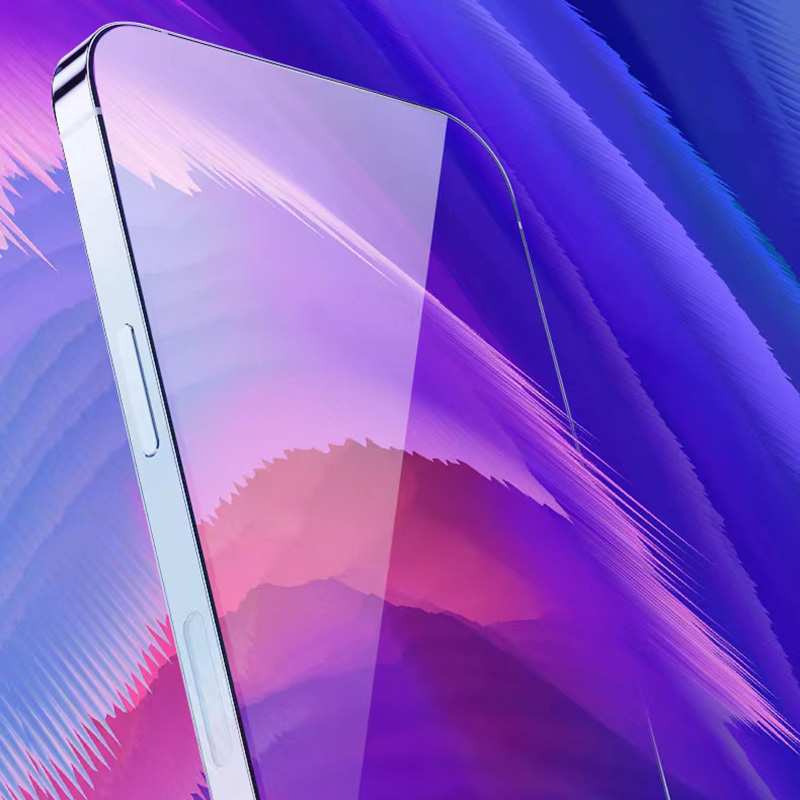 گلس گوشی آیفون 13 و آیفون 13پرو هورس Horse