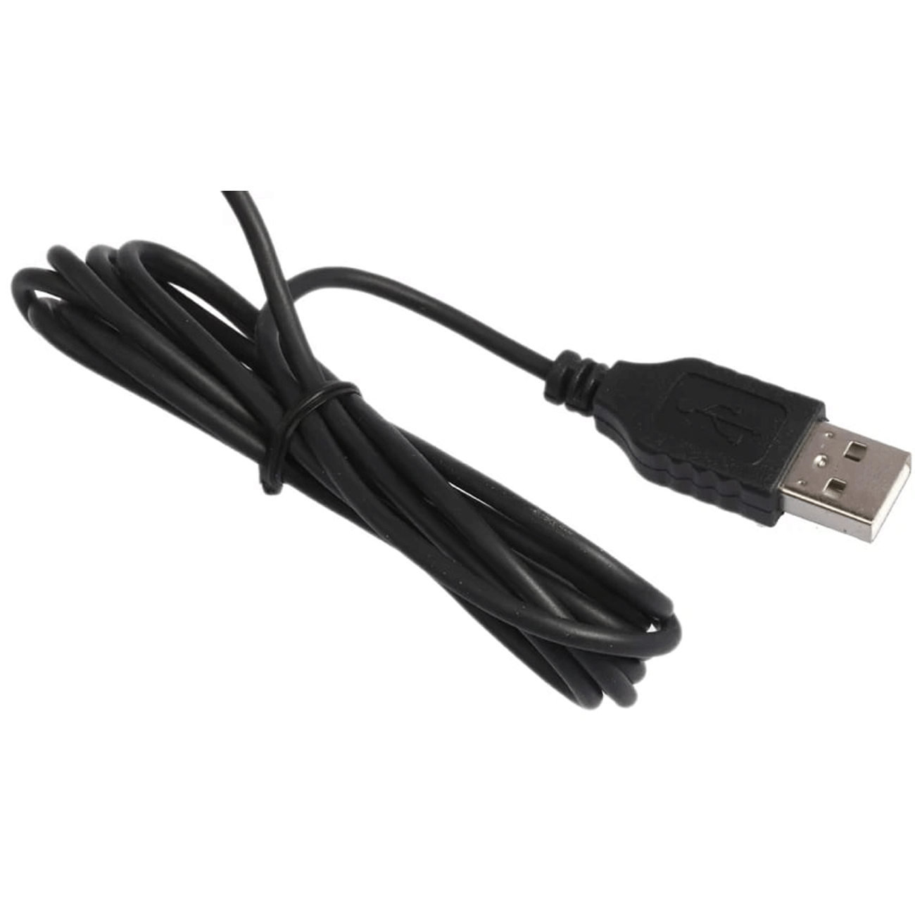 ماوس سیمی یو اس بی لاجیتک B100