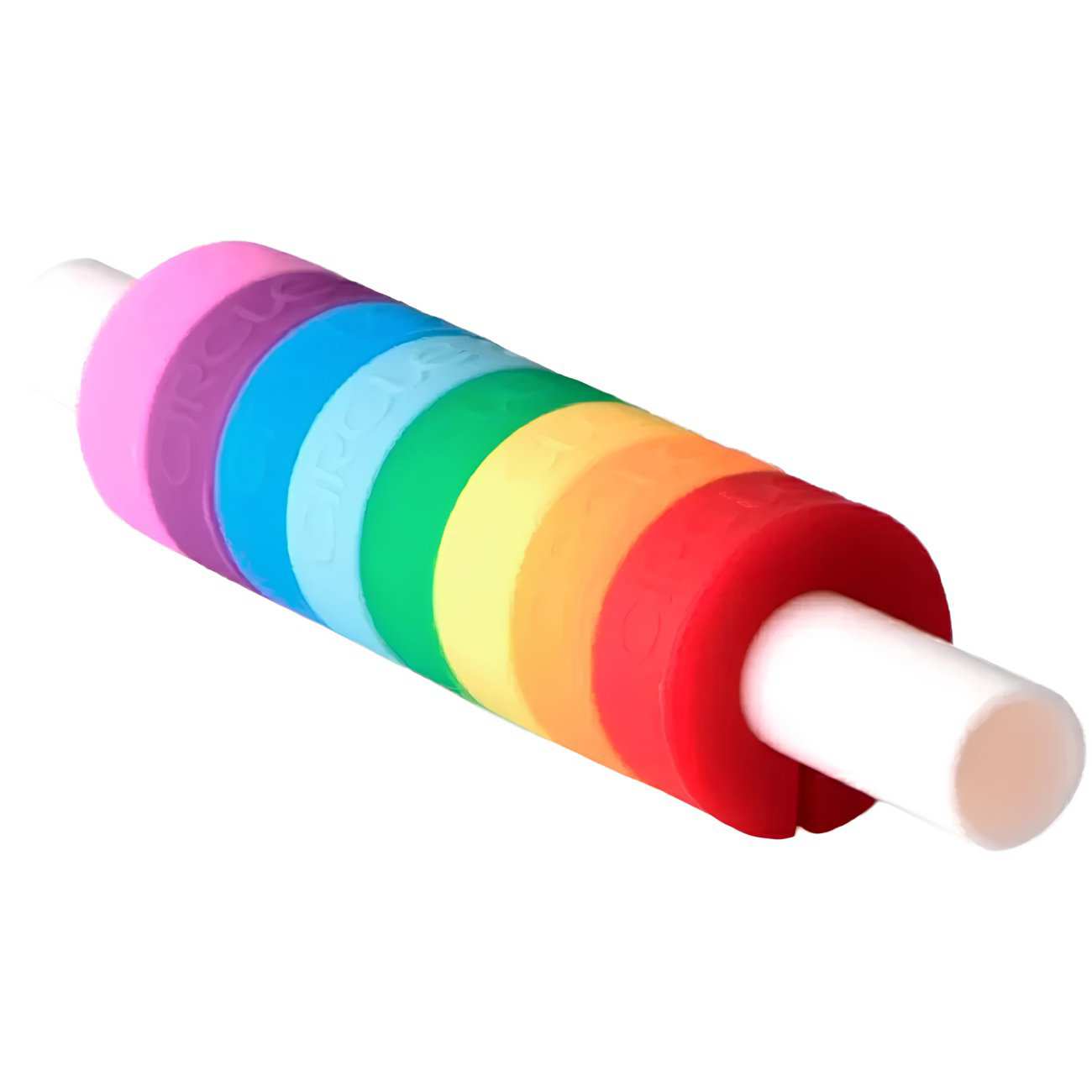 حلقه  رنگی شناسایی لیوان  شیائومی (8 عددی) CJ-SBH01