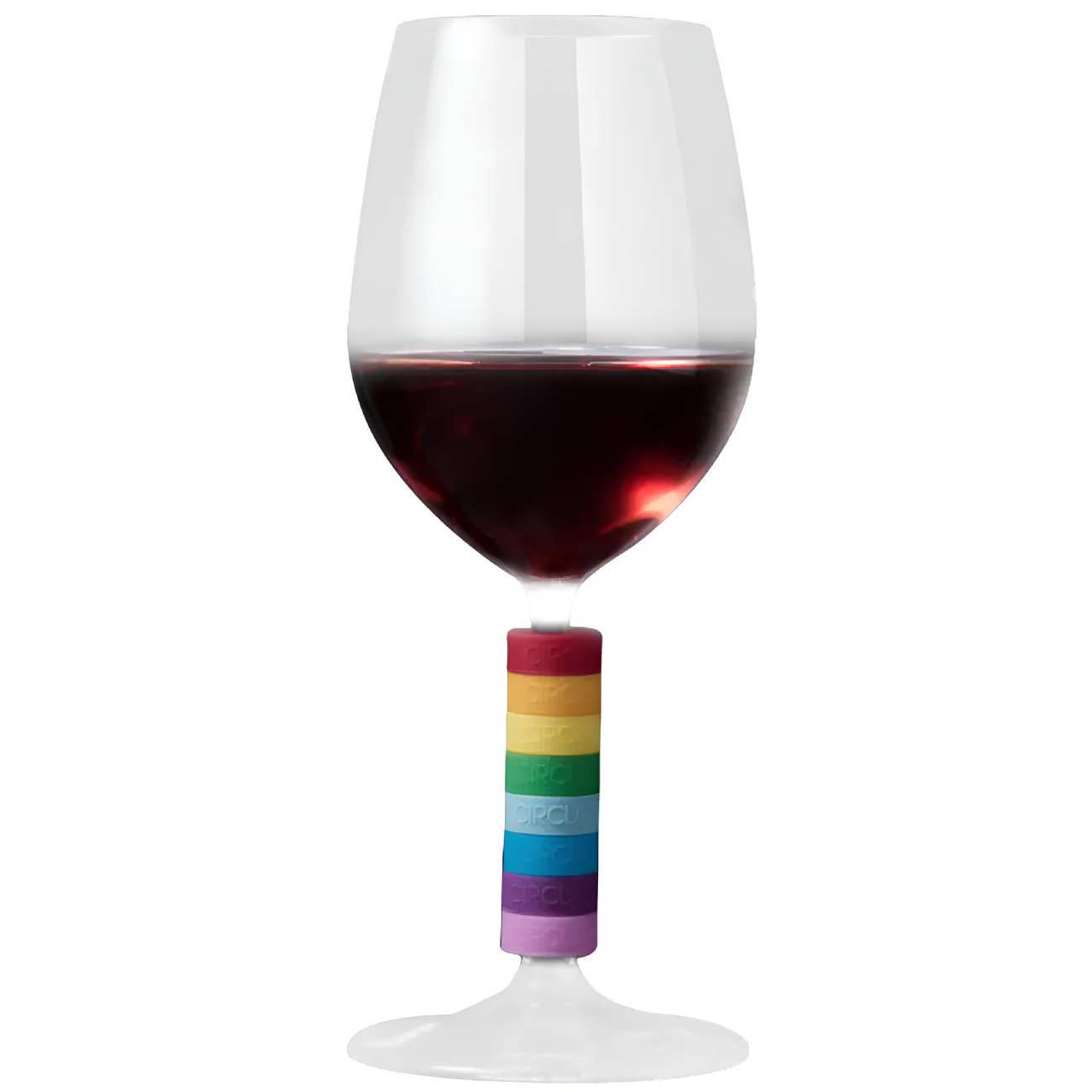 حلقه  رنگی شناسایی لیوان  شیائومی (8 عددی) CJ-SBH01