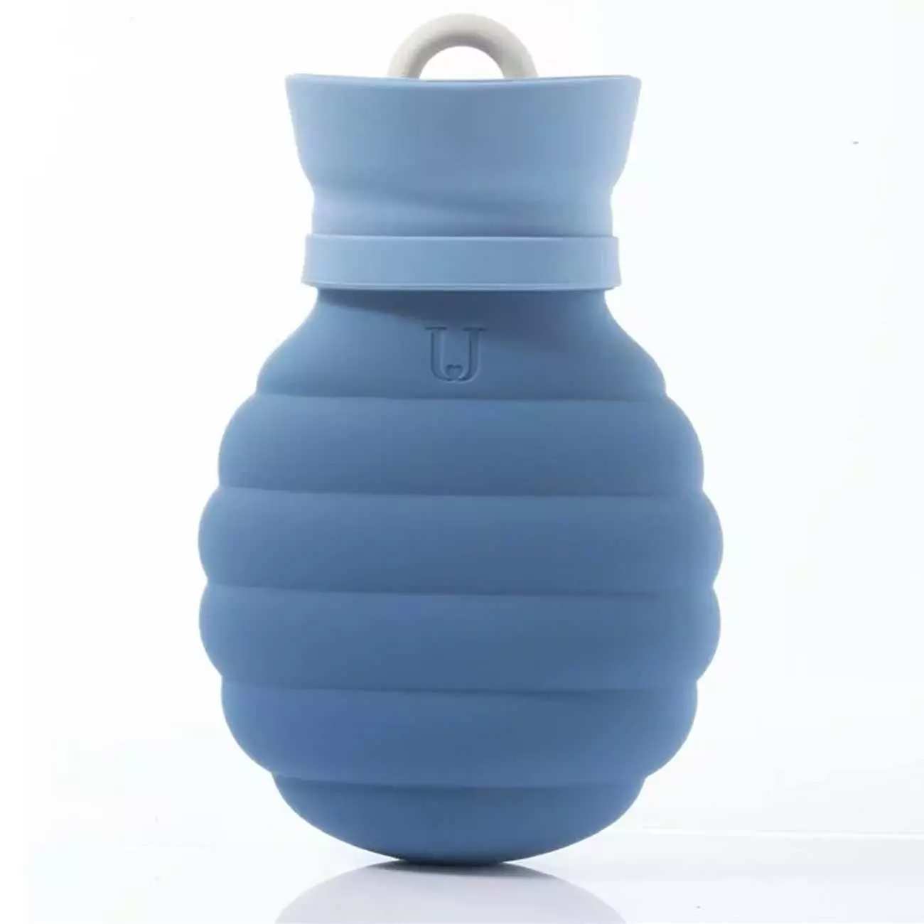 کیسه آب گرم سیلیکونی جوردن و جودی شیائومی HH664