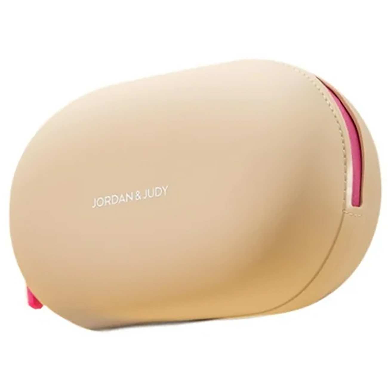 کیف لوازم آرایش مسافرتی ضد آب سیلیکونی CD016