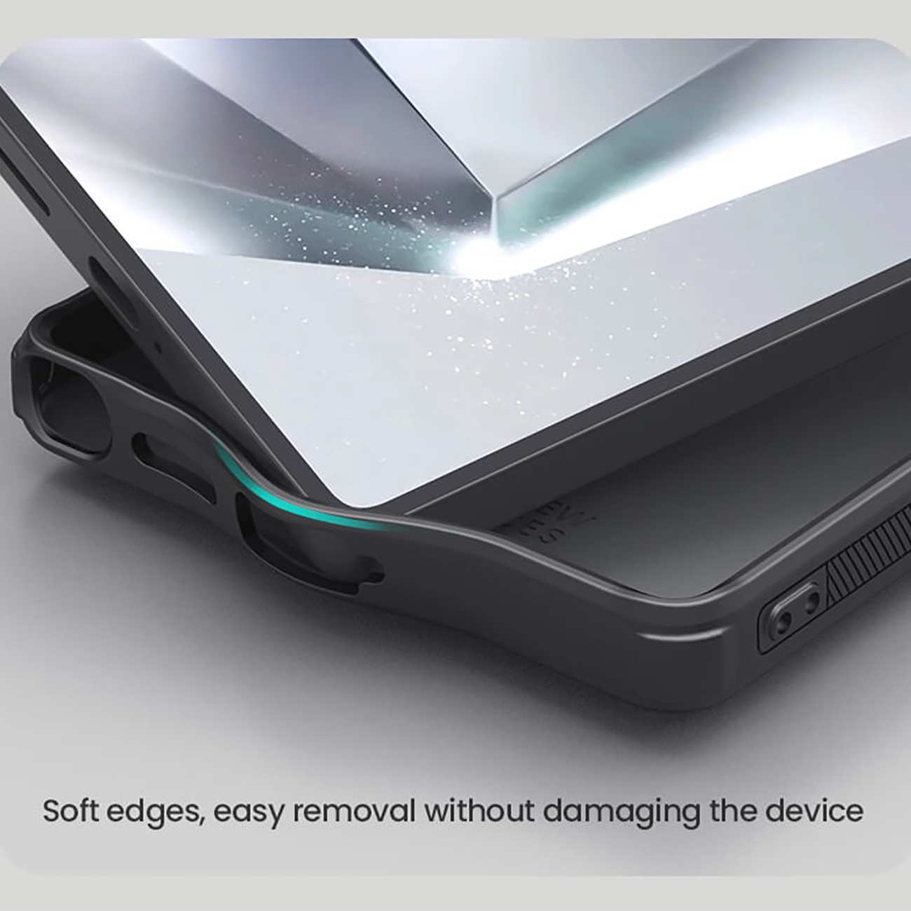 قاب مگنتی سامسونگ گلکسی اس 25 اولترا نیلکین Super Frosted Shield Pro Magnetic