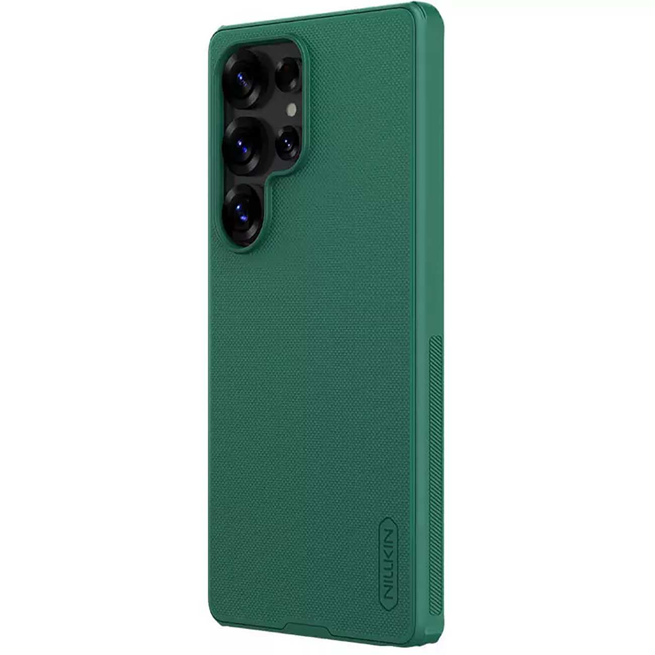 قاب مگنتی سامسونگ گلکسی اس 25 اولترا نیلکین Super Frosted Shield Pro Magnetic