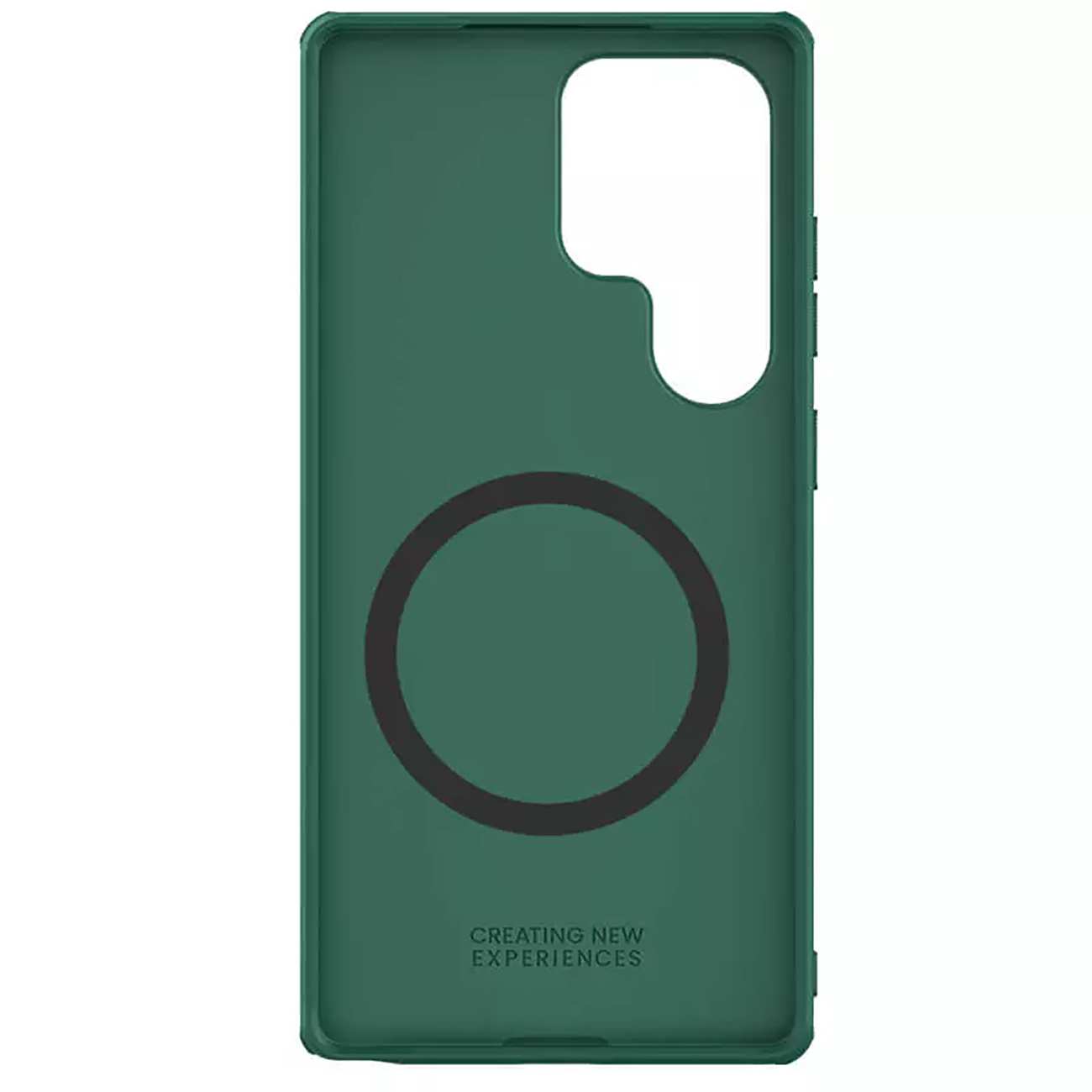 قاب مگنتی سامسونگ گلکسی اس 25 اولترا نیلکین Super Frosted Shield Pro Magnetic