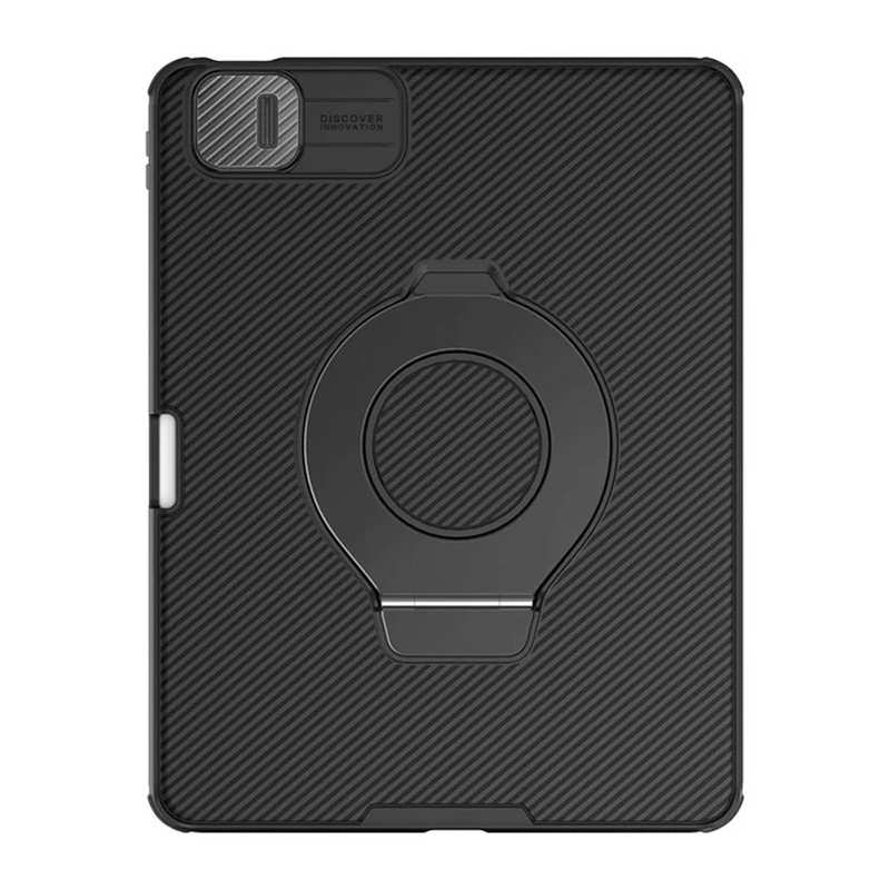 قاب مگنتی چند کاره آیپد پرو 13 نیلکین Camshield Pad
