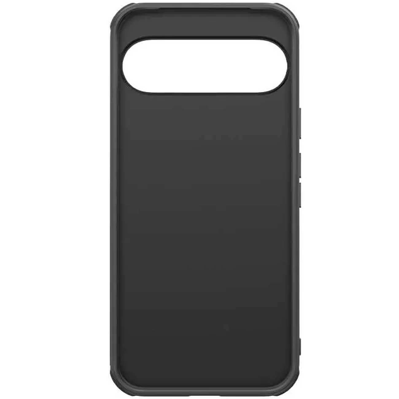 قاب گوشی گوگل پیکسل 9 و گوگل پیکسل 9 پرو نیلکین Super Frosted Shield Pro