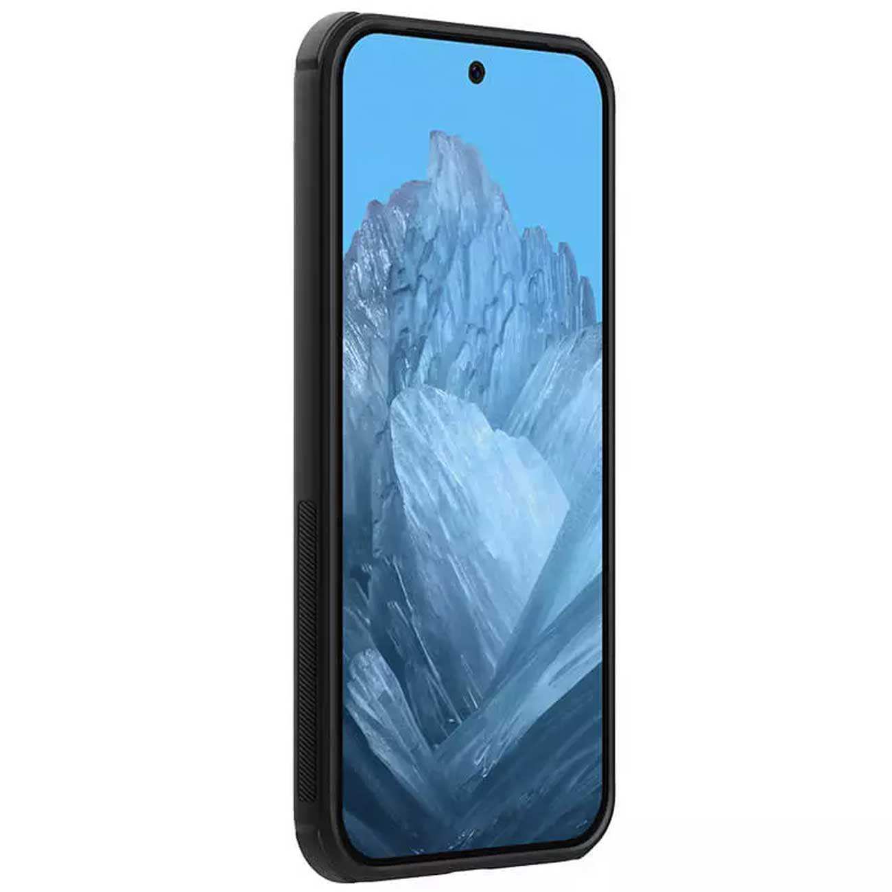 قاب گوشی گوگل پیکسل 9 و گوگل پیکسل 9 پرو نیلکین Super Frosted Shield Pro