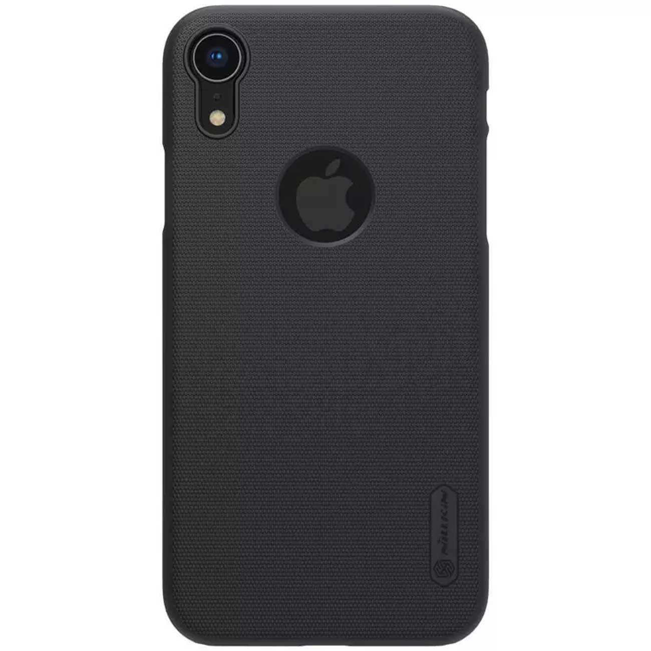 قاب گوشی آیفون ایکس آر نیلکین Super Frosted Shield Matte