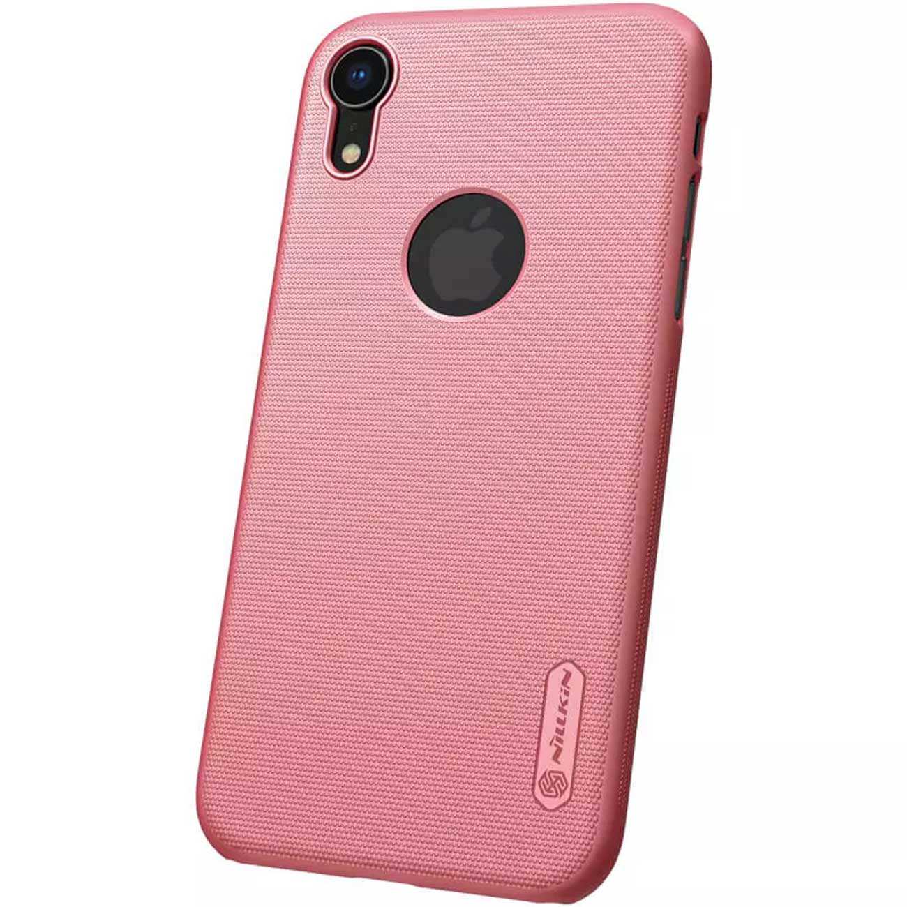 قاب گوشی آیفون ایکس آر نیلکین Super Frosted Shield Matte