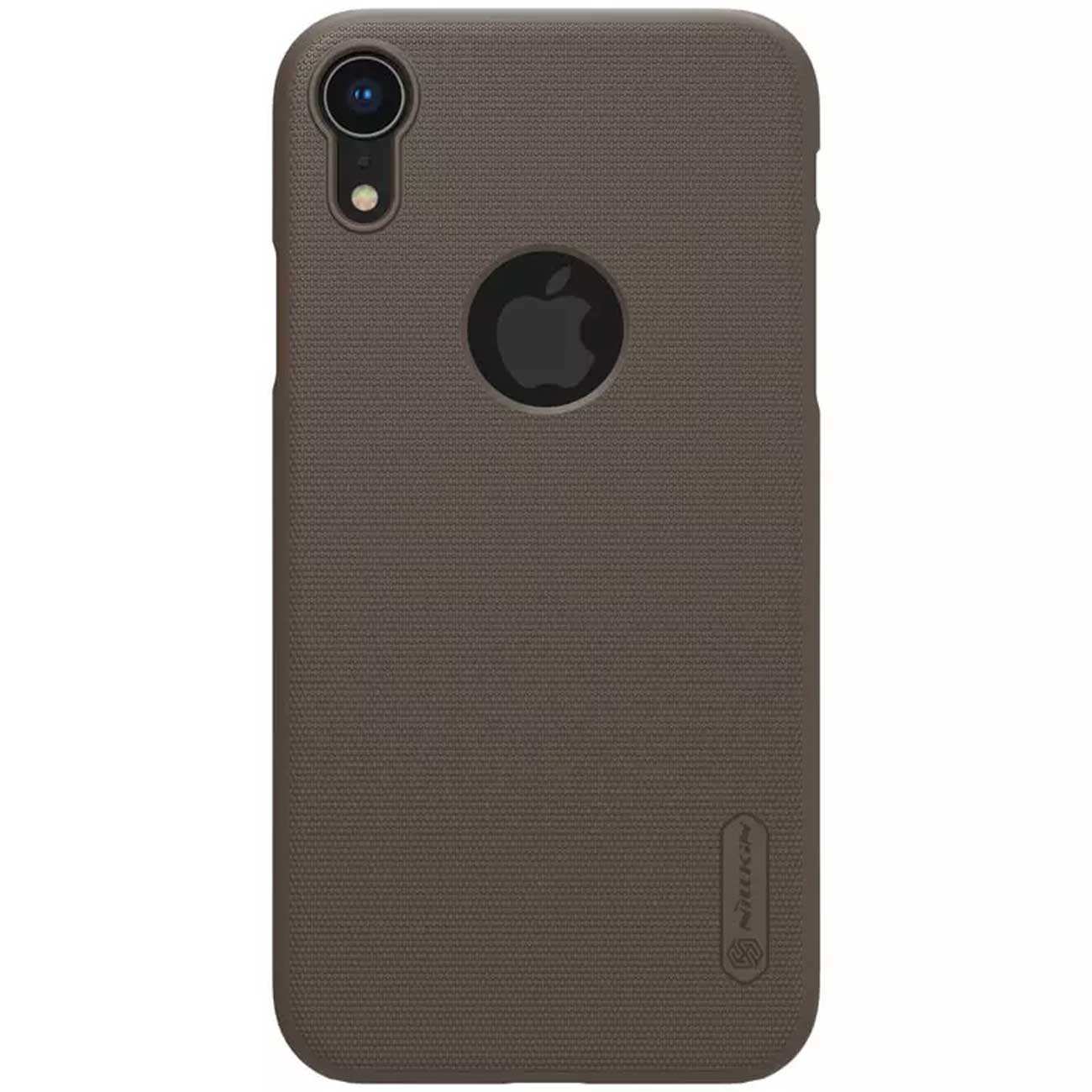 قاب گوشی آیفون ایکس آر نیلکین Super Frosted Shield Matte