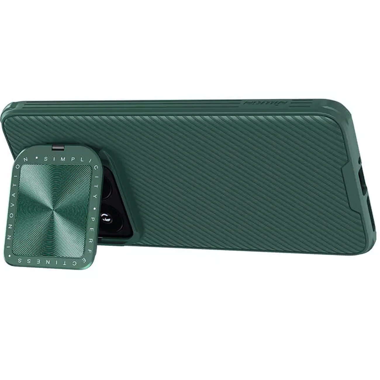 قاب محافظ گوشی شیائومی 14 پرو نیلکین Camshield Prop