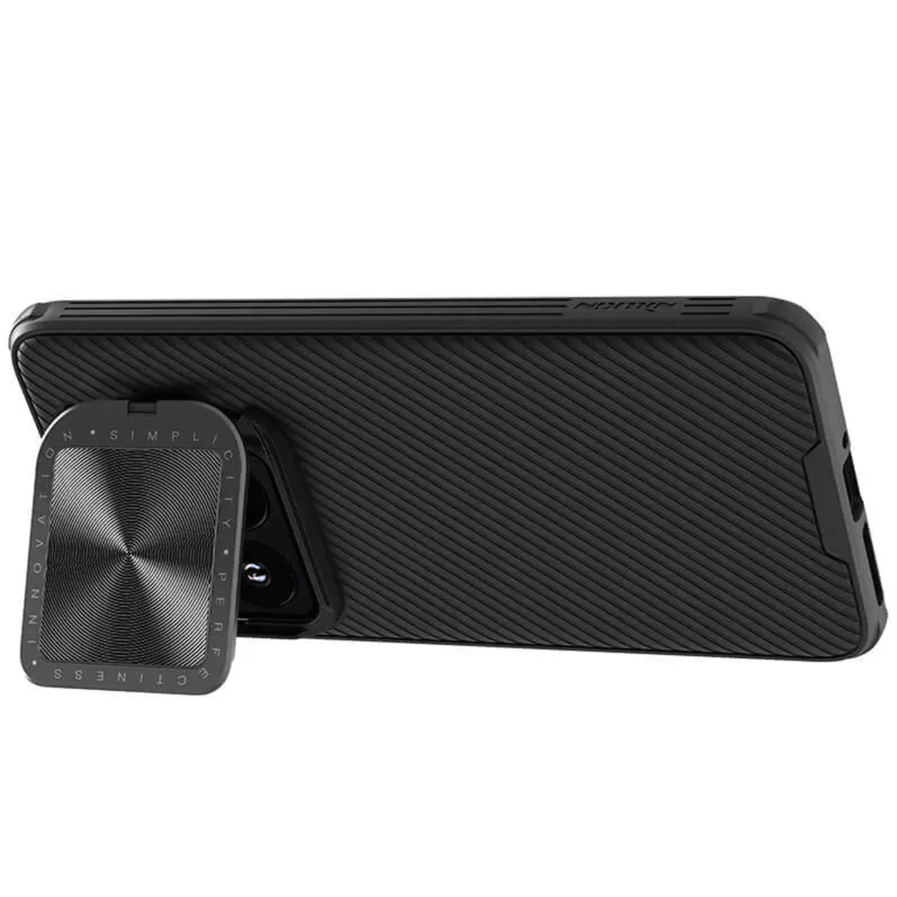 قاب محافظ گوشی شیائومی 14 پرو نیلکین Camshield Prop