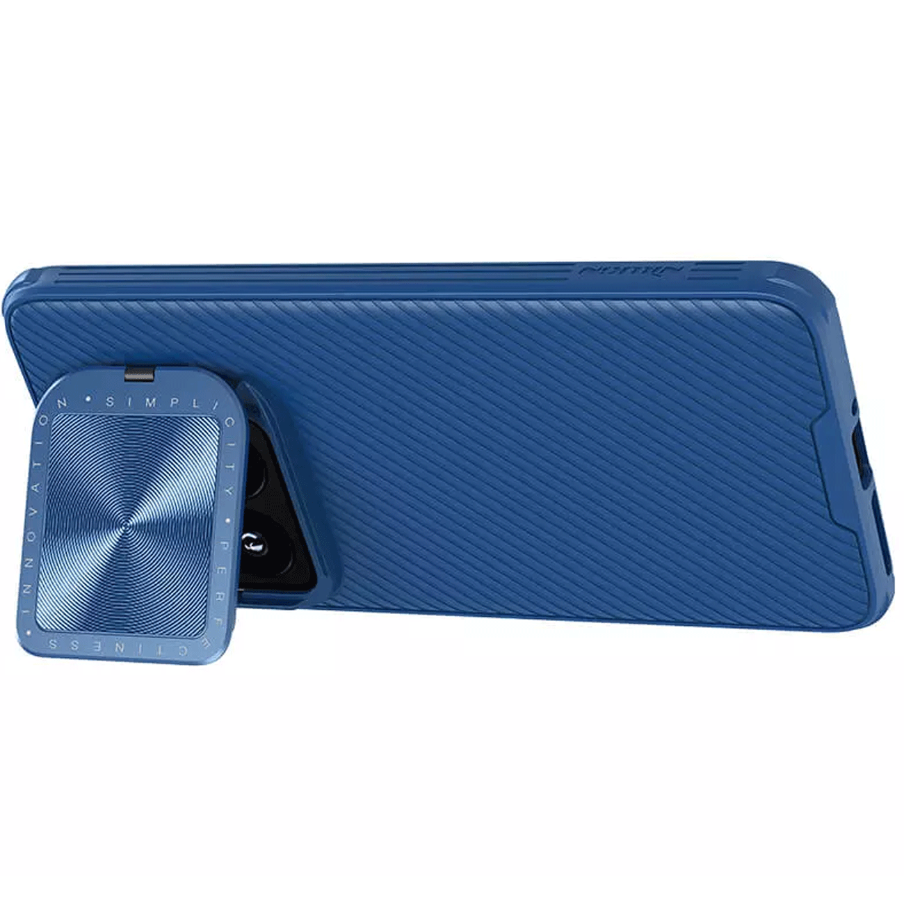قاب محافظ گوشی شیائومی 14 پرو نیلکین Camshield Prop
