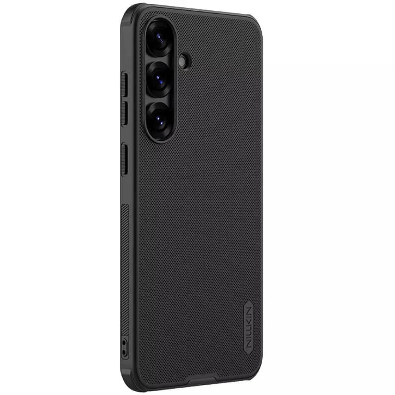 قاب گوشی سامسونگ Galaxy S25 plus نیلکین Shield Pro