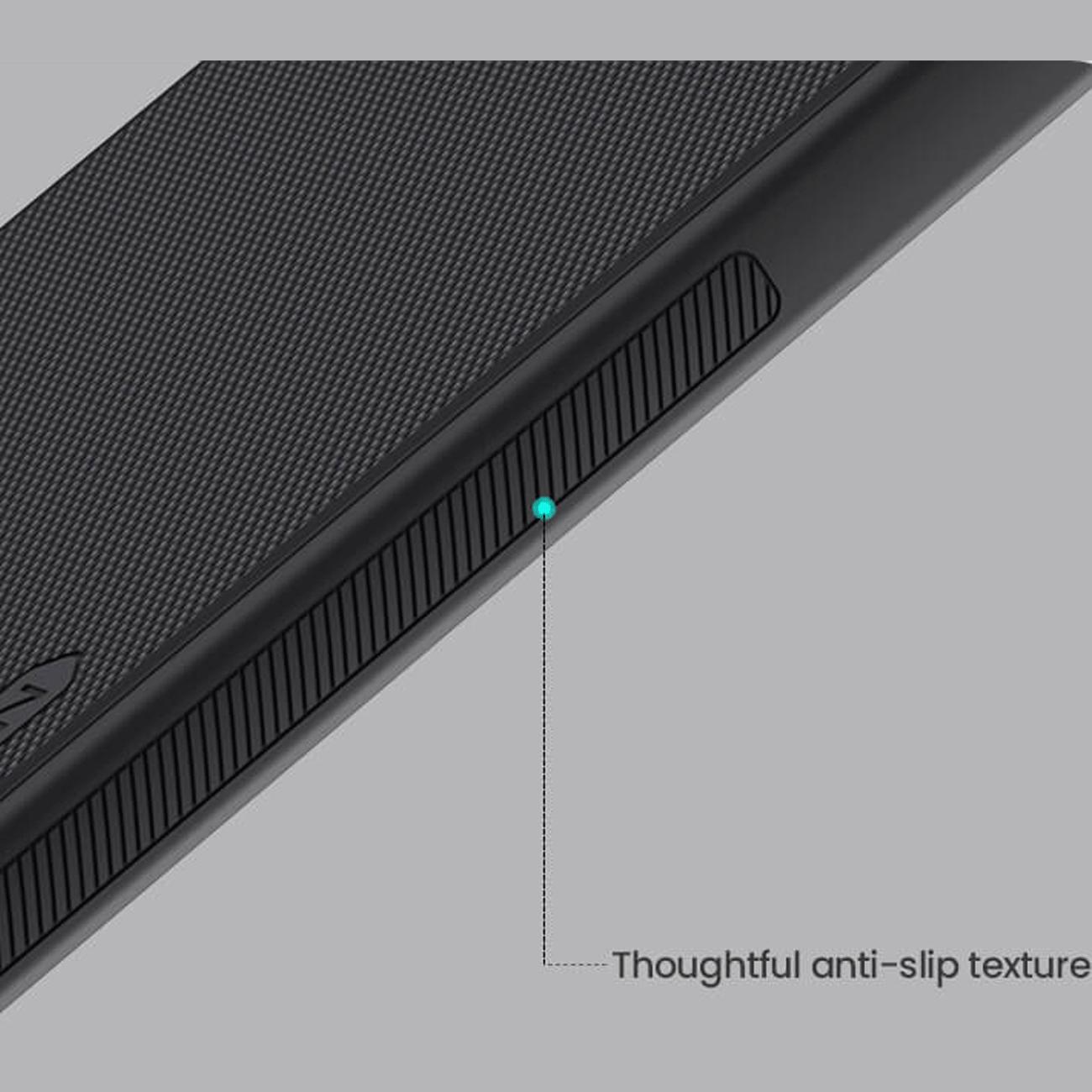 قاب گوشی سامسونگ Galaxy S25 plus نیلکین Shield Pro