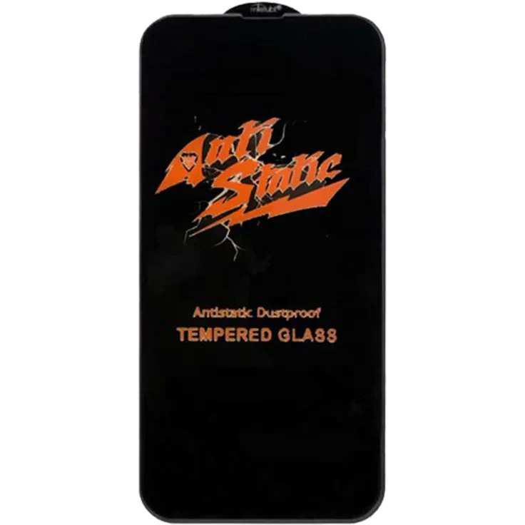 گلس آنتی استاتیک گوشی سامسونگ آ 54