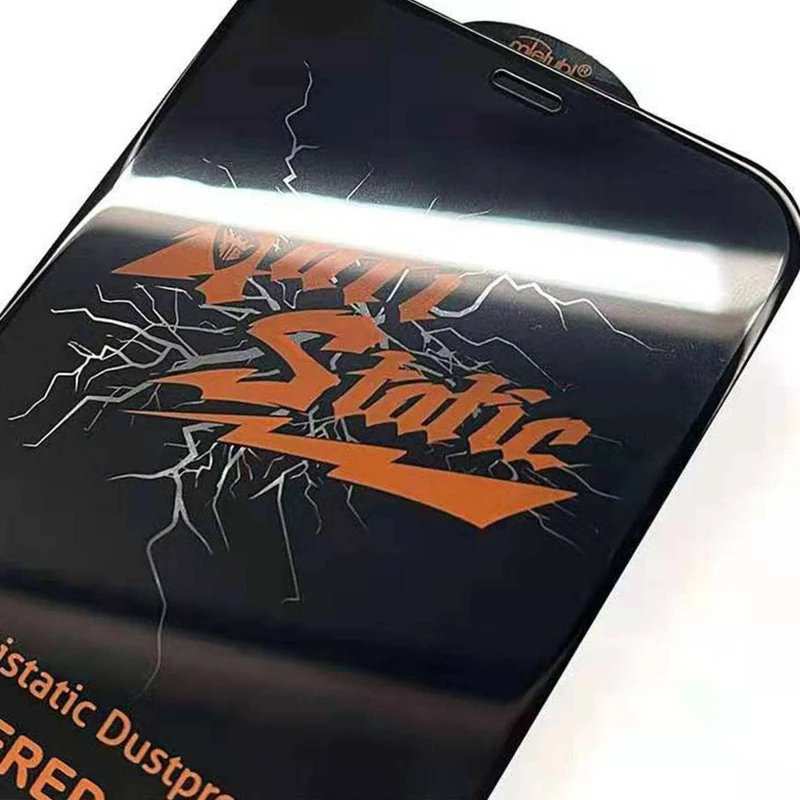 گلس آنتی استاتیک گوشی سامسونگ آ 54